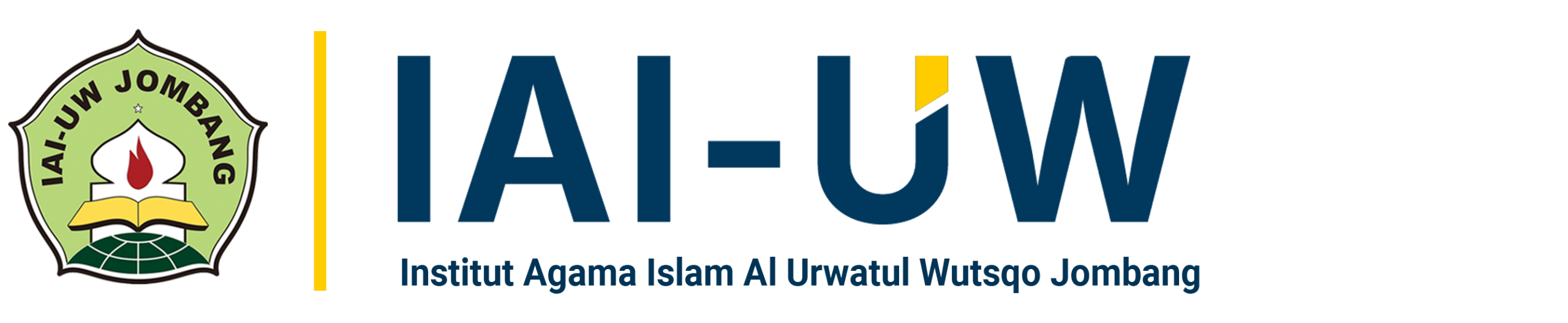 INSTITUT AGAMA ISLAM AL URWATUL WUTSQO JOMBANG